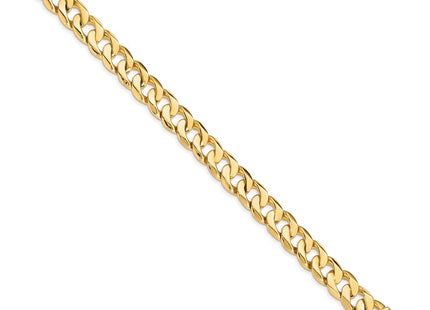 14k Yellow Gold Bracelets Style LK665 - Classique Jewelry Inc.