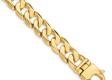 14k Yellow Gold Bracelets Style LK665 - Classique Jewelry Inc.