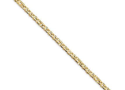 14K gold chain