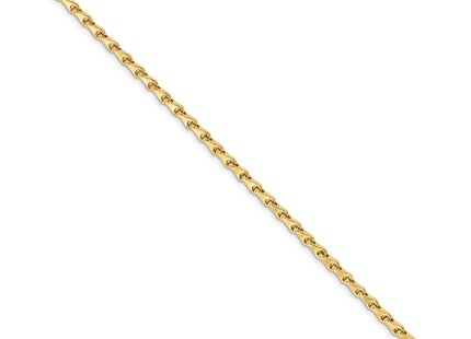14K gold chain