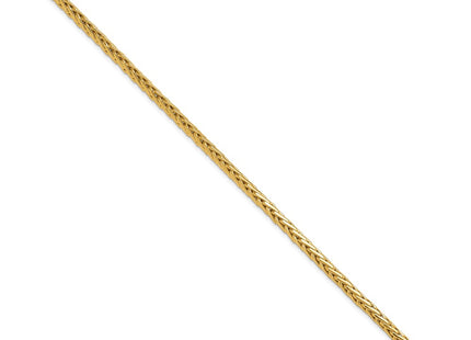 14k Yellow Gold Bracelets Style LK754 - Classique Jewelry Inc.