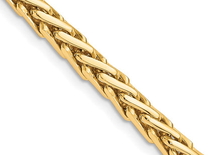 14k Yellow Gold Chains Style LK754 - Classique Jewelry Inc.