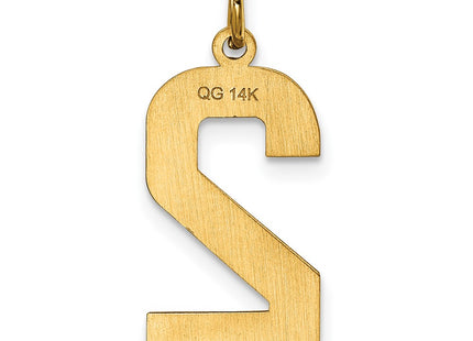 14k Yellow Gold Jewelry Style LN02 - Classique Jewelry Inc.