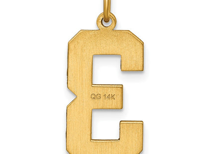 14k Yellow Gold Jewelry Style LN03 - Classique Jewelry Inc.