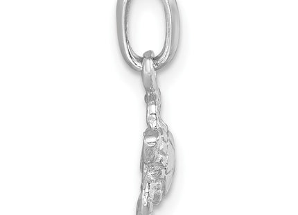 Sterling Silver Pendants Style LP - Classique Jewelry Inc.