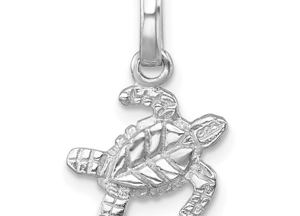 Sterling Silver Pendants Style LP - Classique Jewelry Inc.