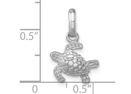 Sterling Silver Pendants Style LP - Classique Jewelry Inc.