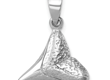 Sterling Silver Pendants Style LP - Classique Jewelry Inc.