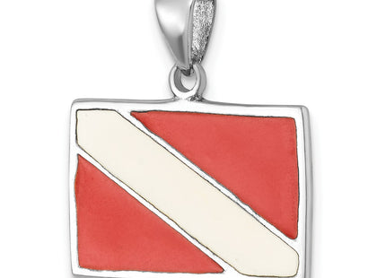 Sterling Silver Pendants Style LP - Classique Jewelry Inc.