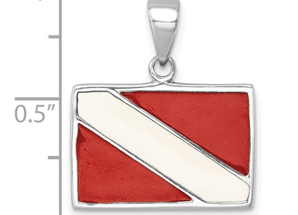 Sterling Silver Pendants Style LP - Classique Jewelry Inc.