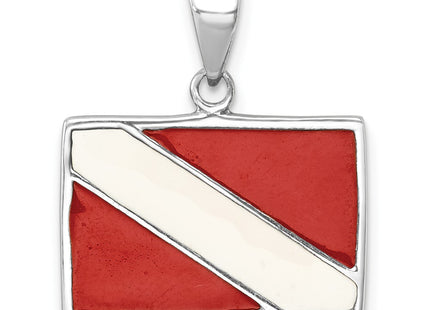 Sterling Silver Pendants Style LP - Classique Jewelry Inc.
