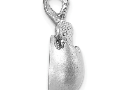 Sterling Silver Pendants Style LP - Classique Jewelry Inc.