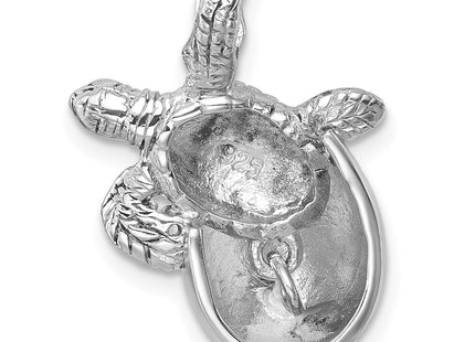 Sterling Silver Pendants Style LP - Classique Jewelry Inc.