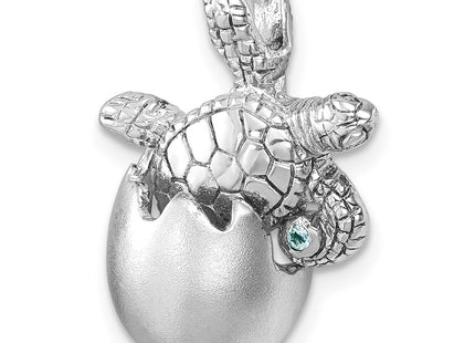 Sterling Silver Pendants Style LP - Classique Jewelry Inc.
