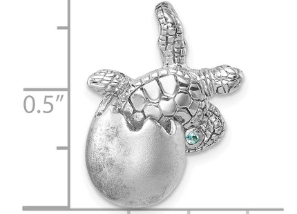 Sterling Silver Pendants Style LP - Classique Jewelry Inc.