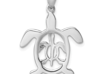 Sterling Silver Pendants Style LP - Classique Jewelry Inc.