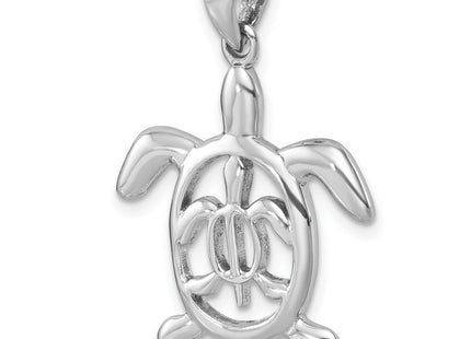 Sterling Silver Pendants Style LP - Classique Jewelry Inc.