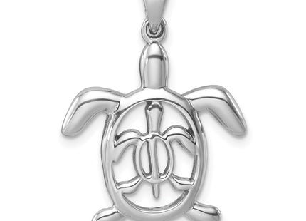 Sterling Silver Pendants Style LP - Classique Jewelry Inc.