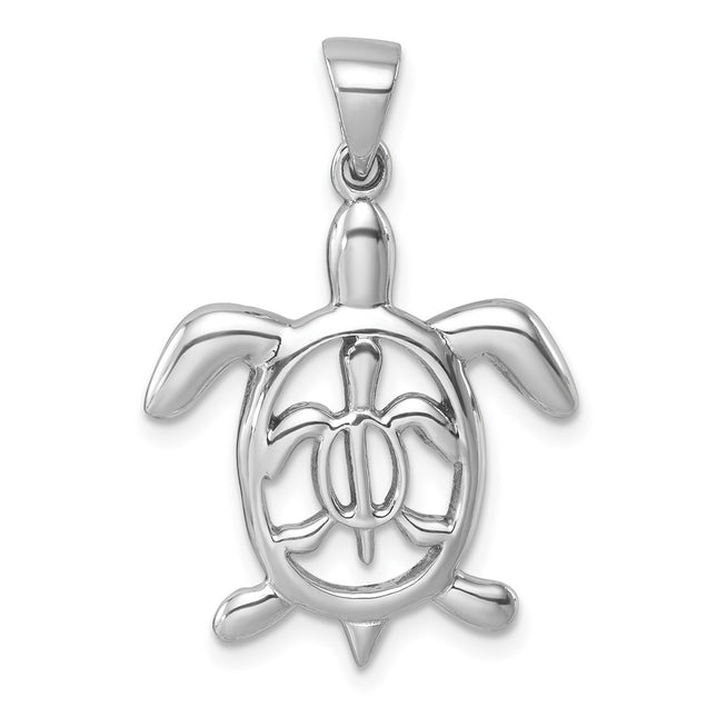 Sterling Silver Pendants Style LP - Classique Jewelry Inc.