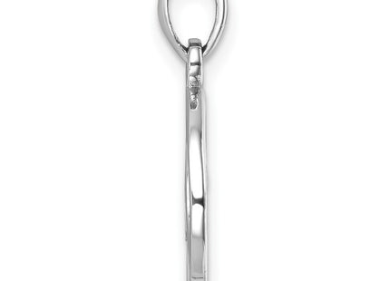 Sterling Silver Pendants Style LP - Classique Jewelry Inc.