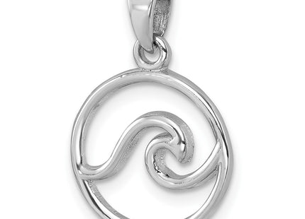 Sterling Silver Pendants Style LP - Classique Jewelry Inc.