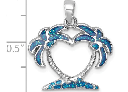 Sterling Silver Pendants Style LP - Classique Jewelry Inc.