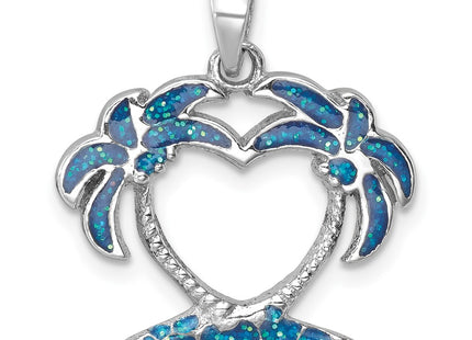 Sterling Silver Pendants Style LP - Classique Jewelry Inc.