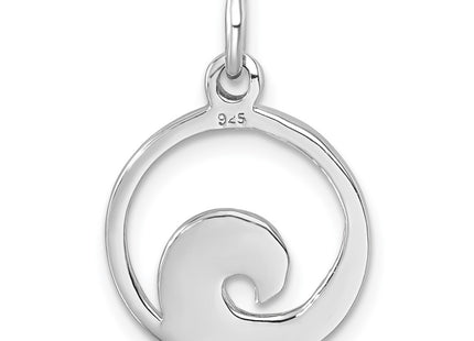 Sterling Silver Pendants Style LP - Classique Jewelry Inc.