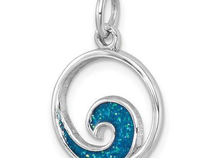 Sterling Silver Pendants Style LP - Classique Jewelry Inc.