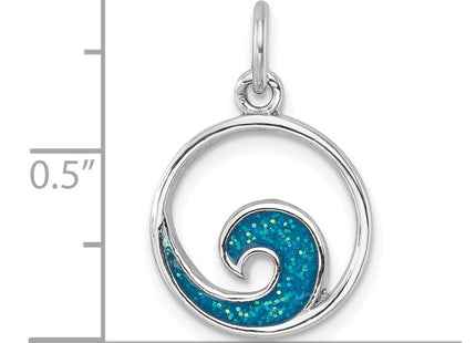 Sterling Silver Pendants Style LP - Classique Jewelry Inc.