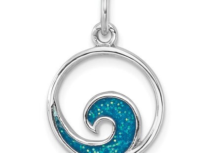 Sterling Silver Pendants Style LP - Classique Jewelry Inc.