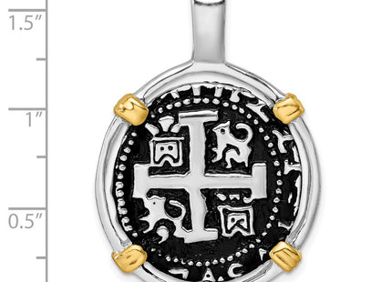 Sterling Silver Pendants Style LP - Classique Jewelry Inc.