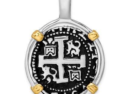 Sterling Silver Pendants Style LP - Classique Jewelry Inc.