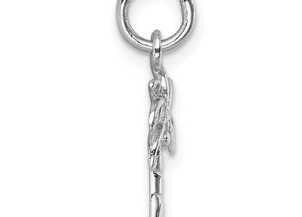 Sterling Silver Pendants Style LP - Classique Jewelry Inc.