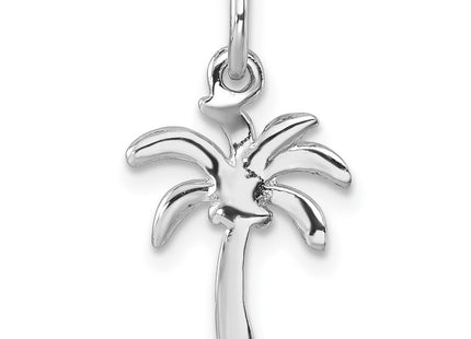 Sterling Silver Pendants Style LP - Classique Jewelry Inc.