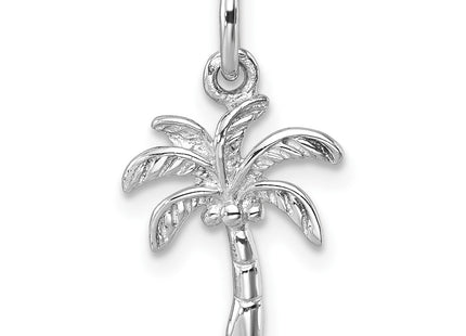 Sterling Silver Pendants Style LP - Classique Jewelry Inc.
