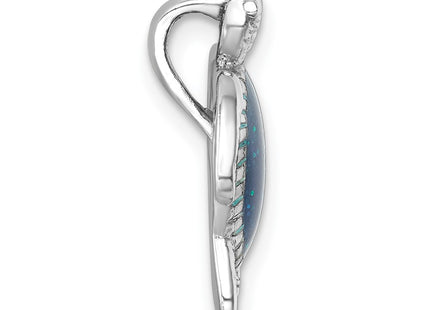 Sterling Silver Chains Style LP - Classique Jewelry Inc.