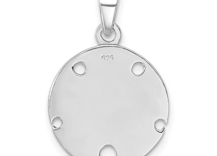 Sterling Silver Pendants Style LP - Classique Jewelry Inc.