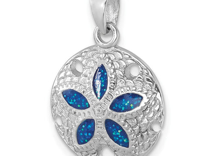 Sterling Silver Pendants Style LP - Classique Jewelry Inc.