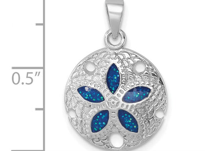 Sterling Silver Pendants Style LP - Classique Jewelry Inc.