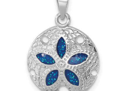 Sterling Silver Pendants Style LP - Classique Jewelry Inc.