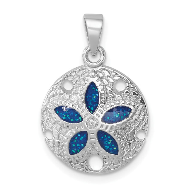Sterling Silver Pendants Style LP - Classique Jewelry Inc.