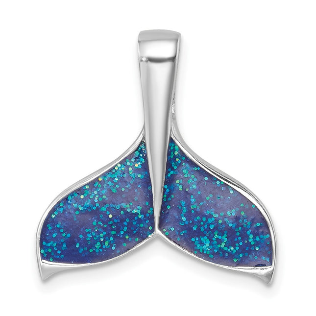 Sterling Silver Pendants Style LP - Classique Jewelry Inc.