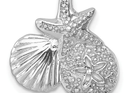 Sterling Silver Chains Style LP - Classique Jewelry Inc.
