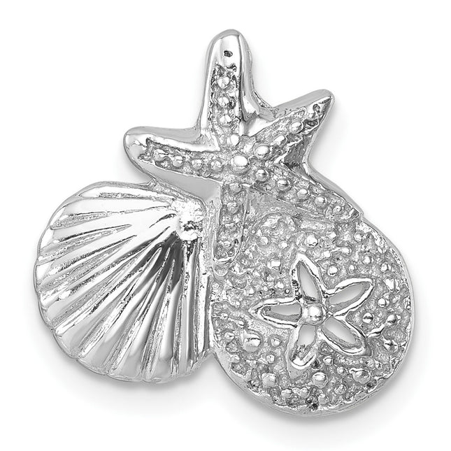 Sterling Silver Chains Style LP - Classique Jewelry Inc.