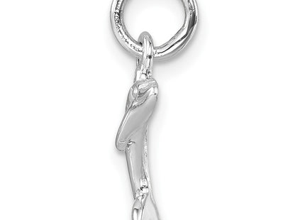 Sterling Silver Pendants Style LP - Classique Jewelry Inc.