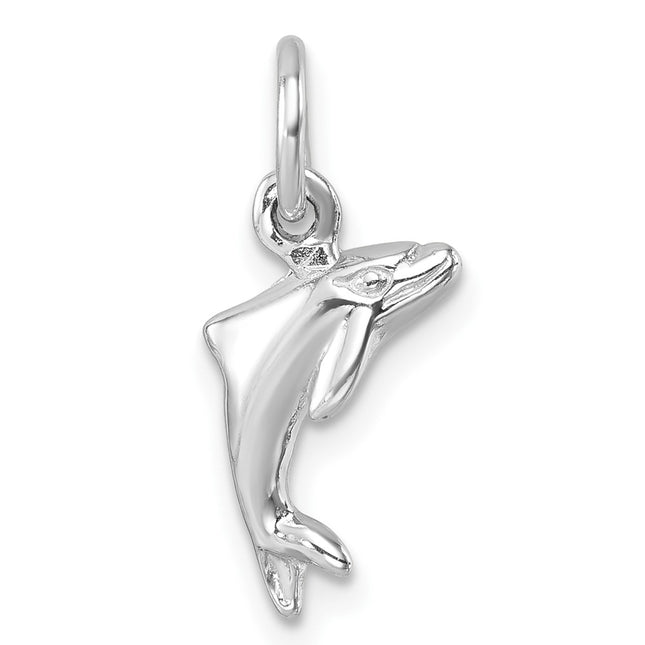 Sterling Silver Pendants Style LP - Classique Jewelry Inc.