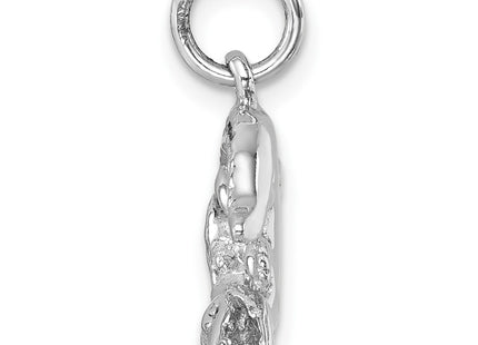 Sterling Silver Pendants Style LP - Classique Jewelry Inc.