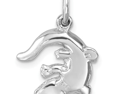 Sterling Silver Pendants Style LP - Classique Jewelry Inc.