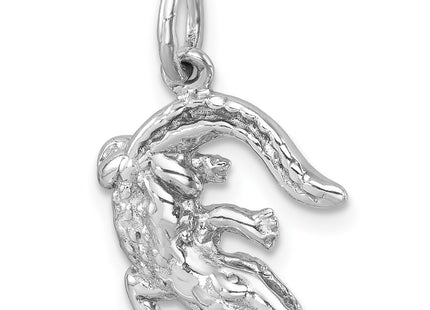Sterling Silver Pendants Style LP - Classique Jewelry Inc.